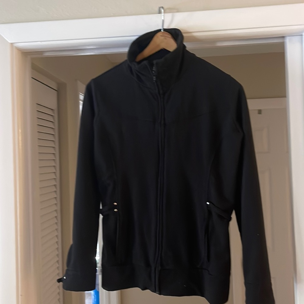 Like new Nils apres ski jacket
